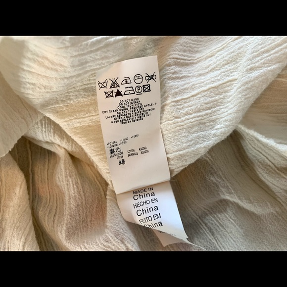 See by Chloe Dress - Picture 8 of 9